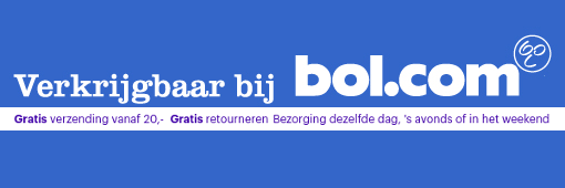 De Groene Cup menstruatiecup ook verkrijgbaar bij bol.com